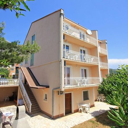 Apartments And Rooms With Parking Space Orebic, Peljesac - 10192 Extérieur photo