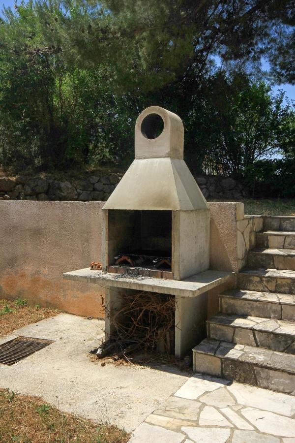 Apartments And Rooms With Parking Space Orebic, Peljesac - 10192 Extérieur photo