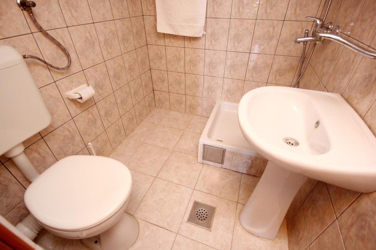 Apartments And Rooms With Parking Space Orebic, Peljesac - 10192 Extérieur photo