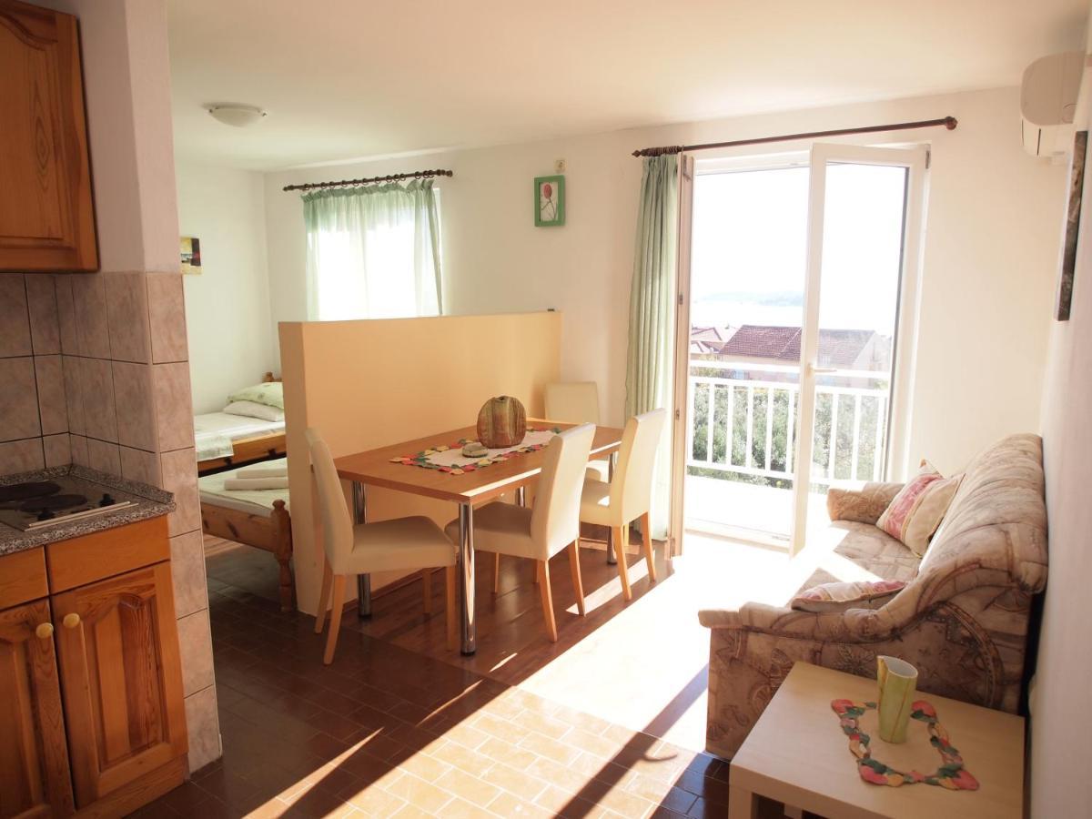 Apartments And Rooms With Parking Space Orebic, Peljesac - 10192 Extérieur photo