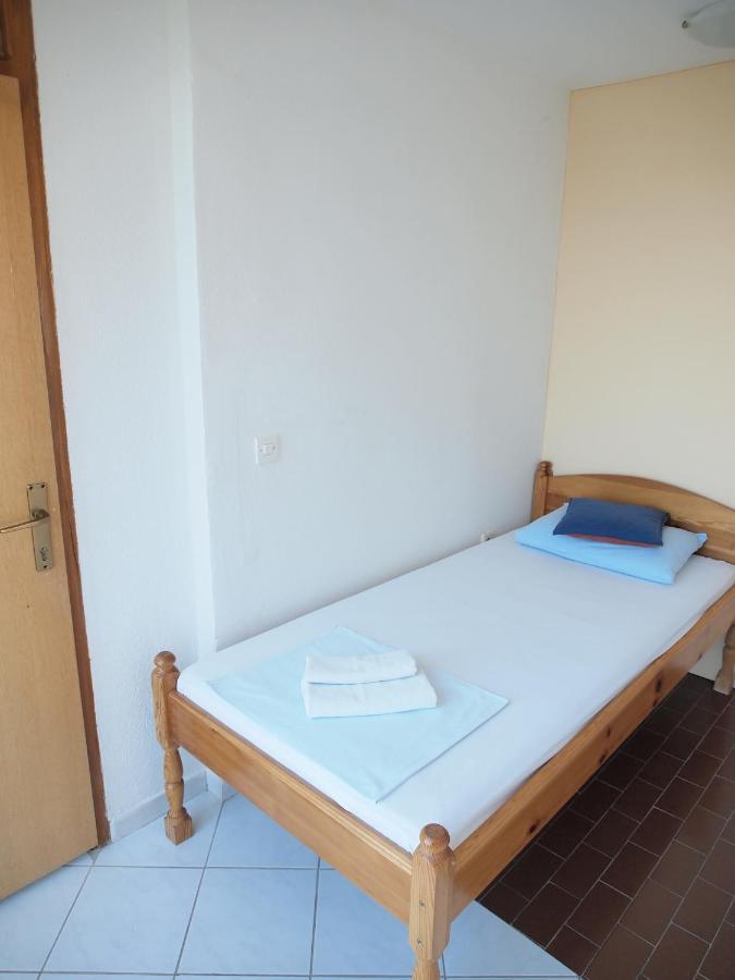 Apartments And Rooms With Parking Space Orebic, Peljesac - 10192 Extérieur photo