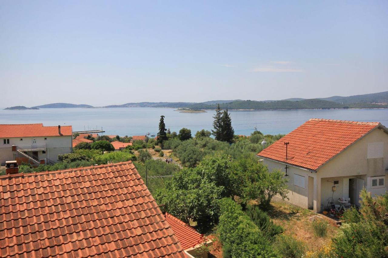 Apartments And Rooms With Parking Space Orebic, Peljesac - 10192 Extérieur photo