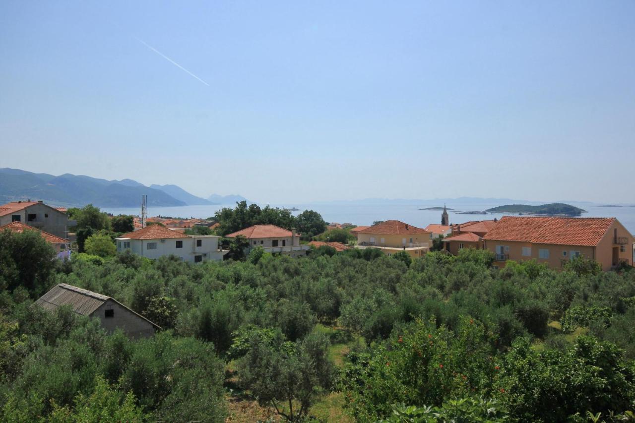 Apartments And Rooms With Parking Space Orebic, Peljesac - 10192 Extérieur photo