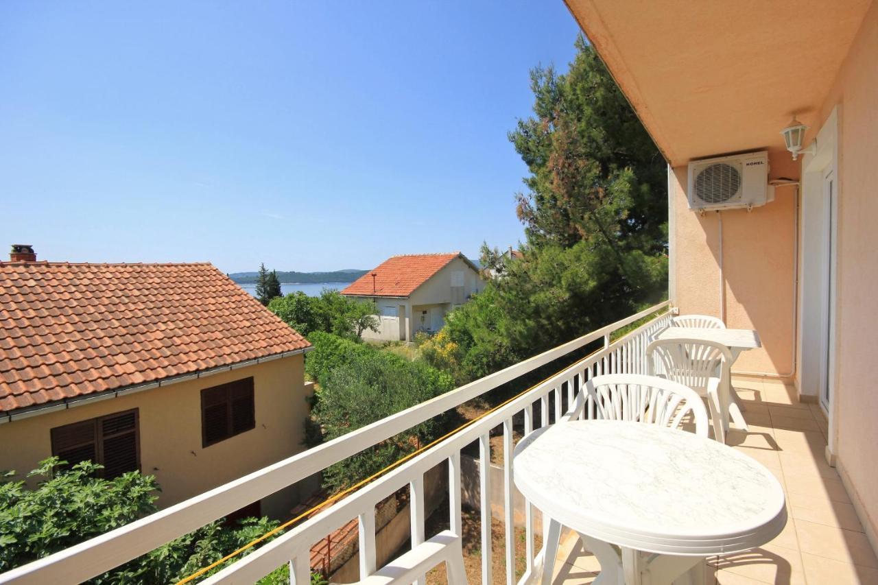 Apartments And Rooms With Parking Space Orebic, Peljesac - 10192 Extérieur photo