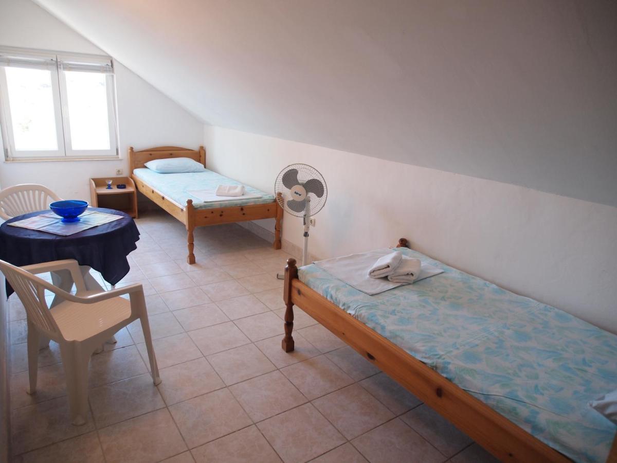 Apartments And Rooms With Parking Space Orebic, Peljesac - 10192 Extérieur photo