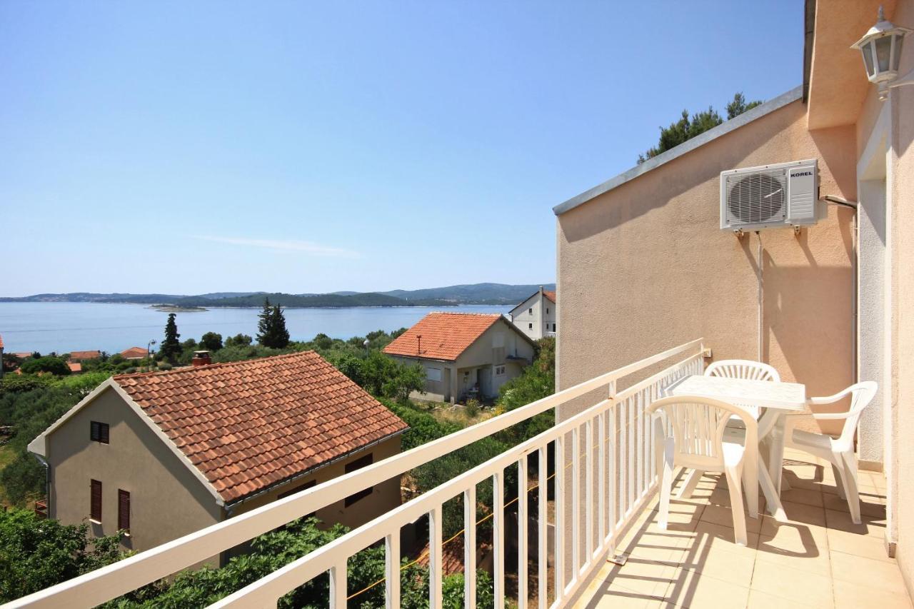 Apartments And Rooms With Parking Space Orebic, Peljesac - 10192 Extérieur photo