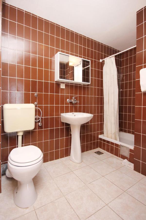 Apartments And Rooms With Parking Space Orebic, Peljesac - 10192 Extérieur photo