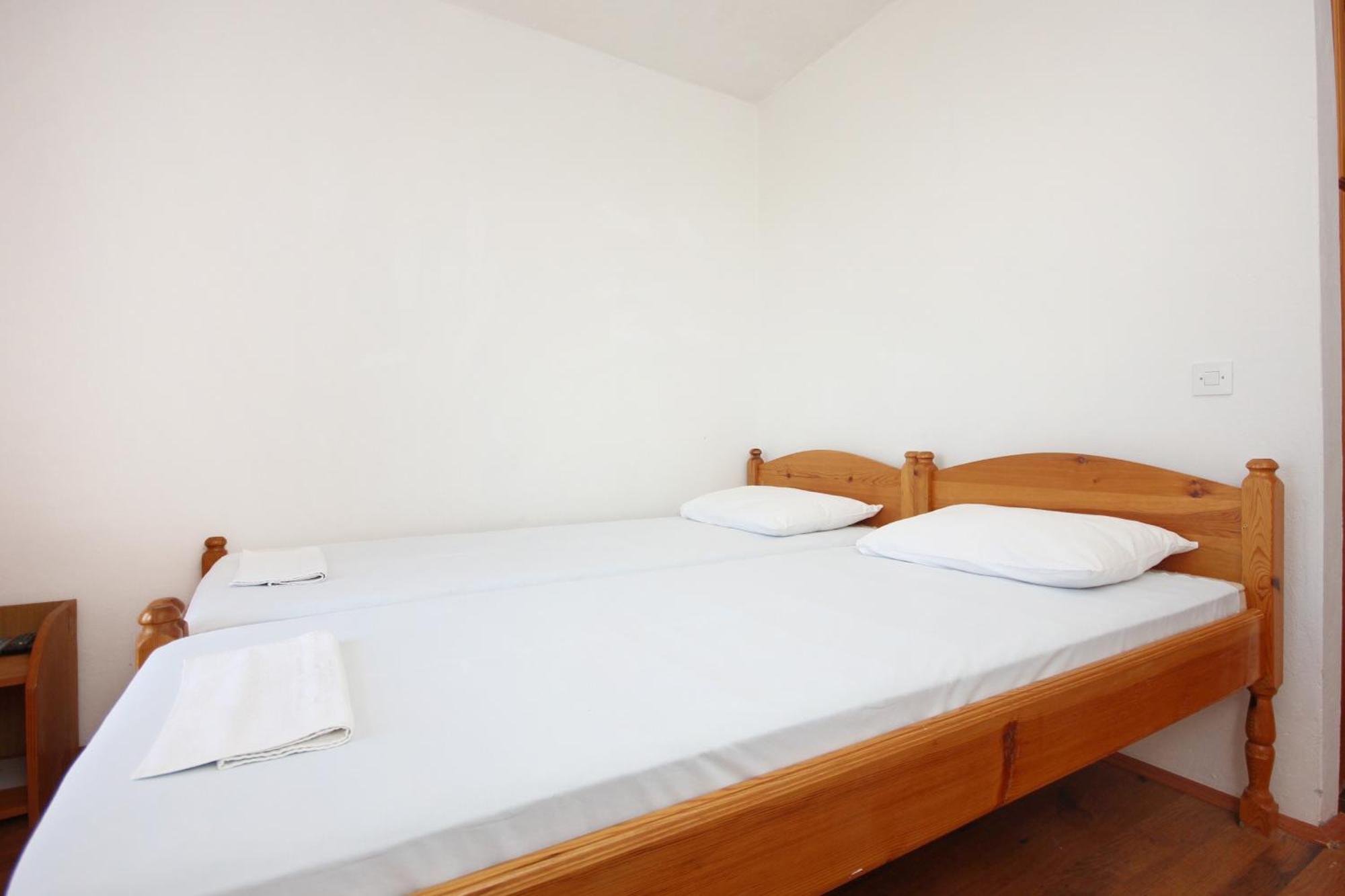 Apartments And Rooms With Parking Space Orebic, Peljesac - 10192 Chambre photo