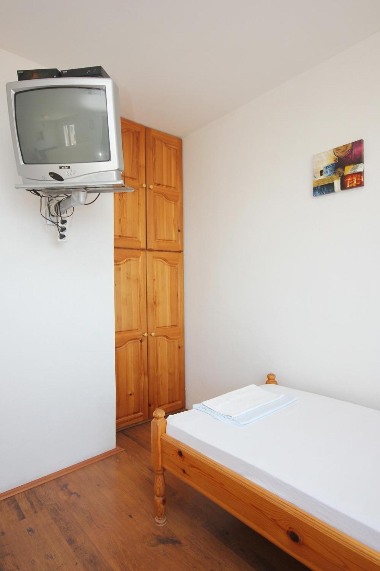 Apartments And Rooms With Parking Space Orebic, Peljesac - 10192 Chambre photo