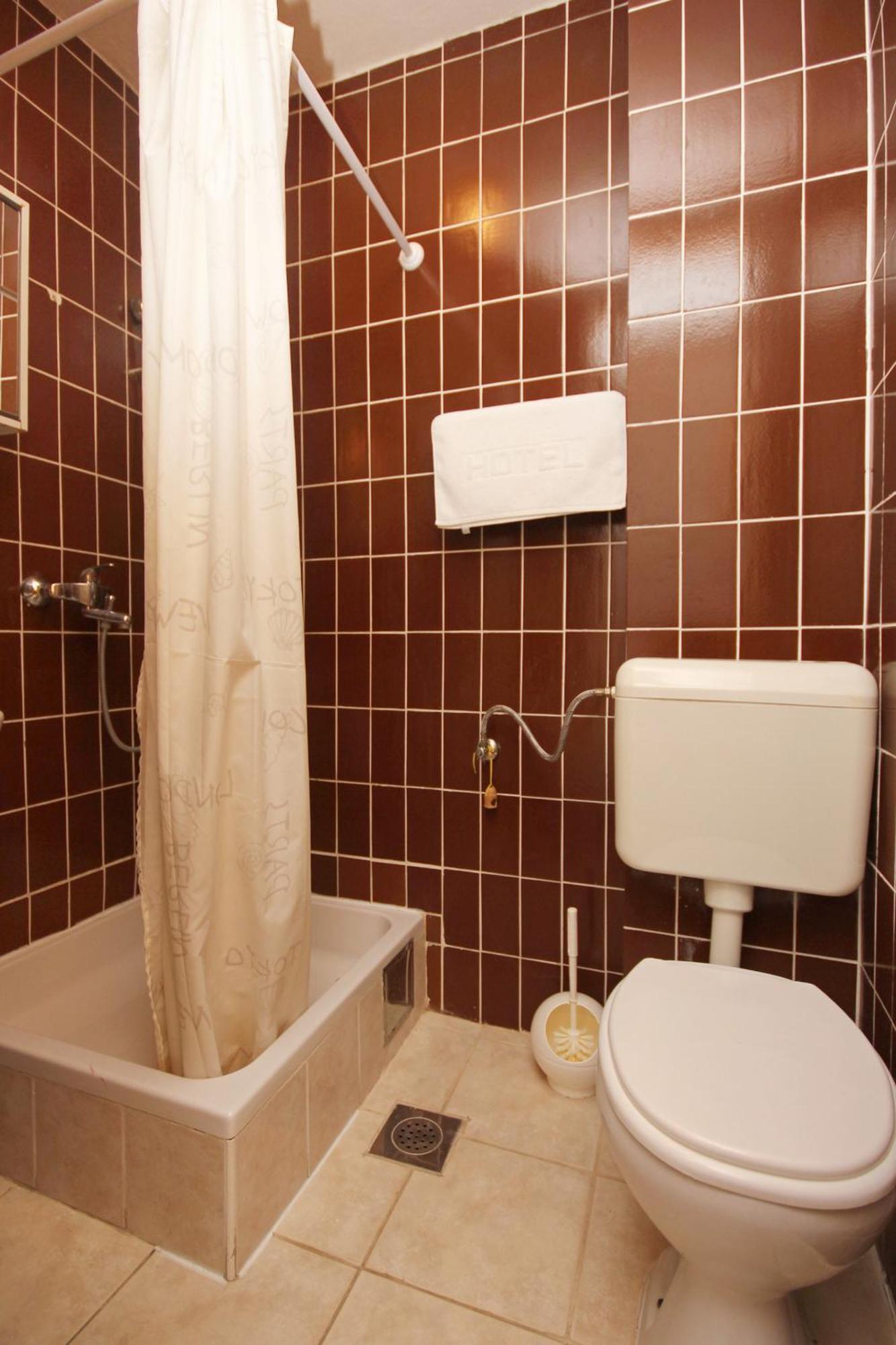 Apartments And Rooms With Parking Space Orebic, Peljesac - 10192 Chambre photo