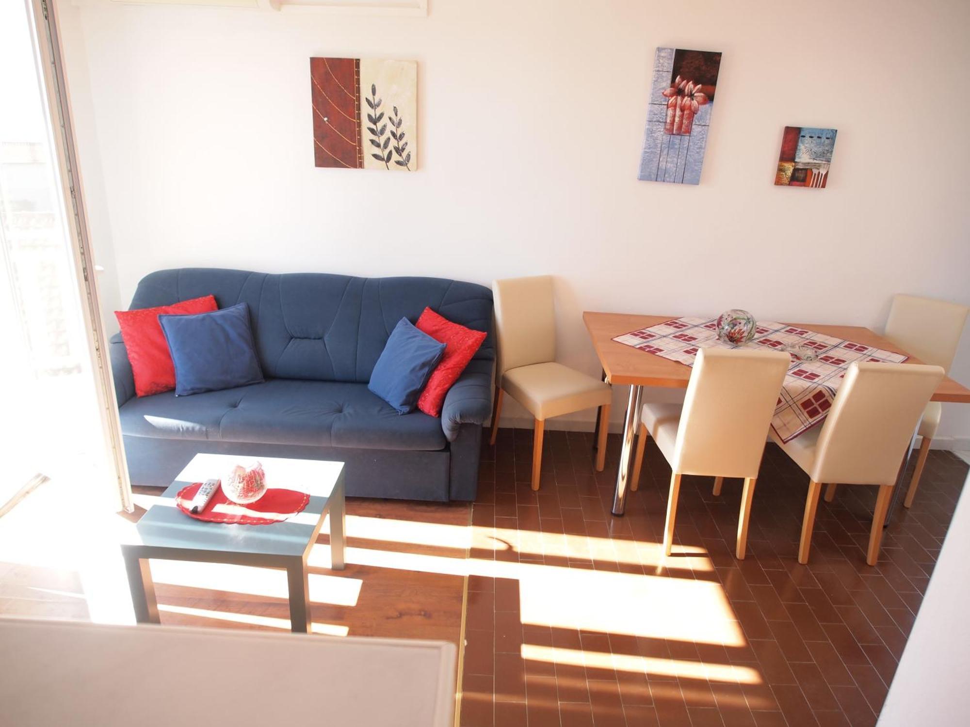 Apartments And Rooms With Parking Space Orebic, Peljesac - 10192 Chambre photo