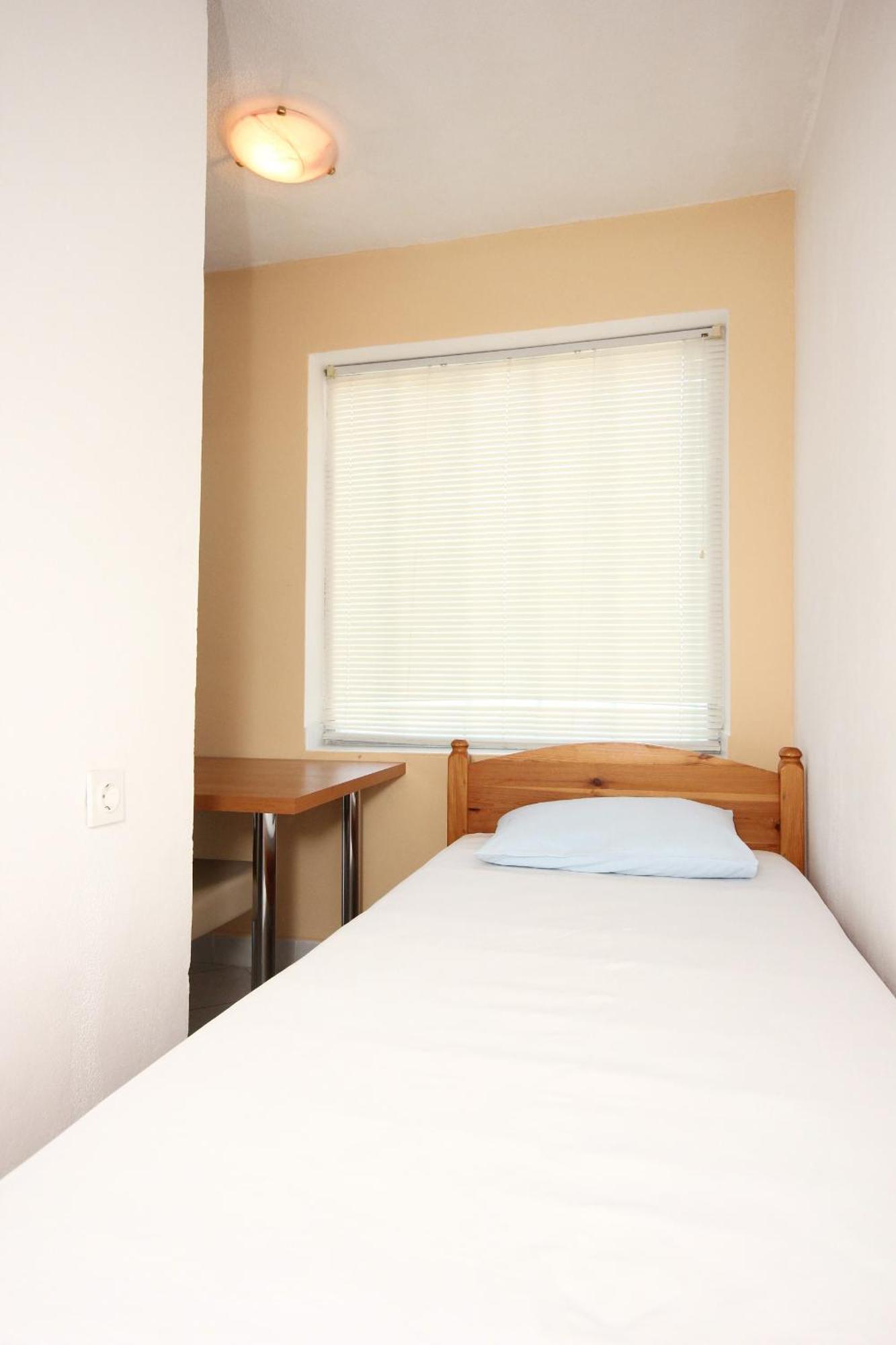 Apartments And Rooms With Parking Space Orebic, Peljesac - 10192 Chambre photo